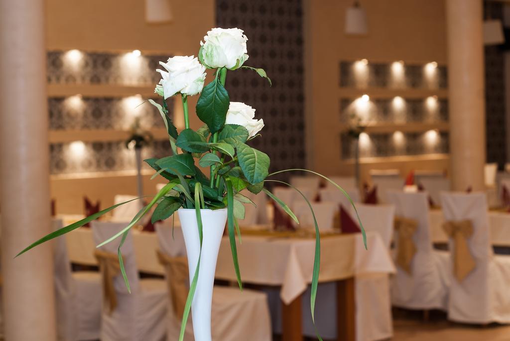 Hotel Marand